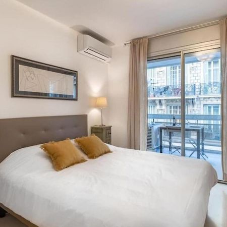 Rossini - Central And Cosy With Ac Niza Exterior foto
