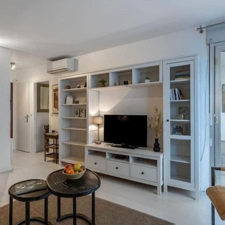 Rossini - Central And Cosy With Ac Niza Exterior foto