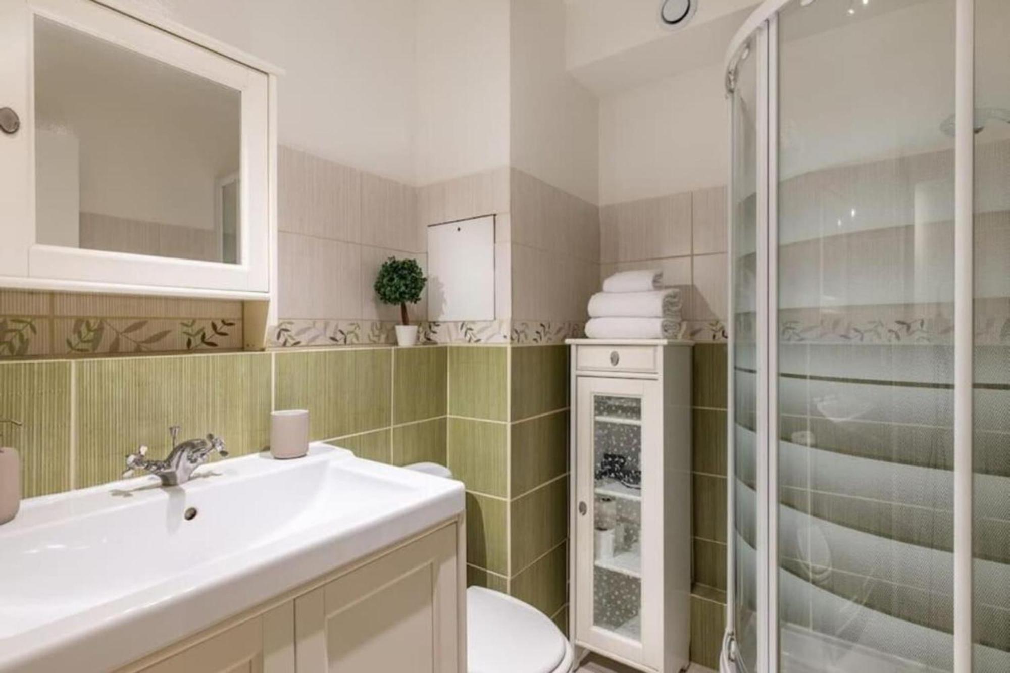 Rossini - Central And Cosy With Ac Niza Exterior foto