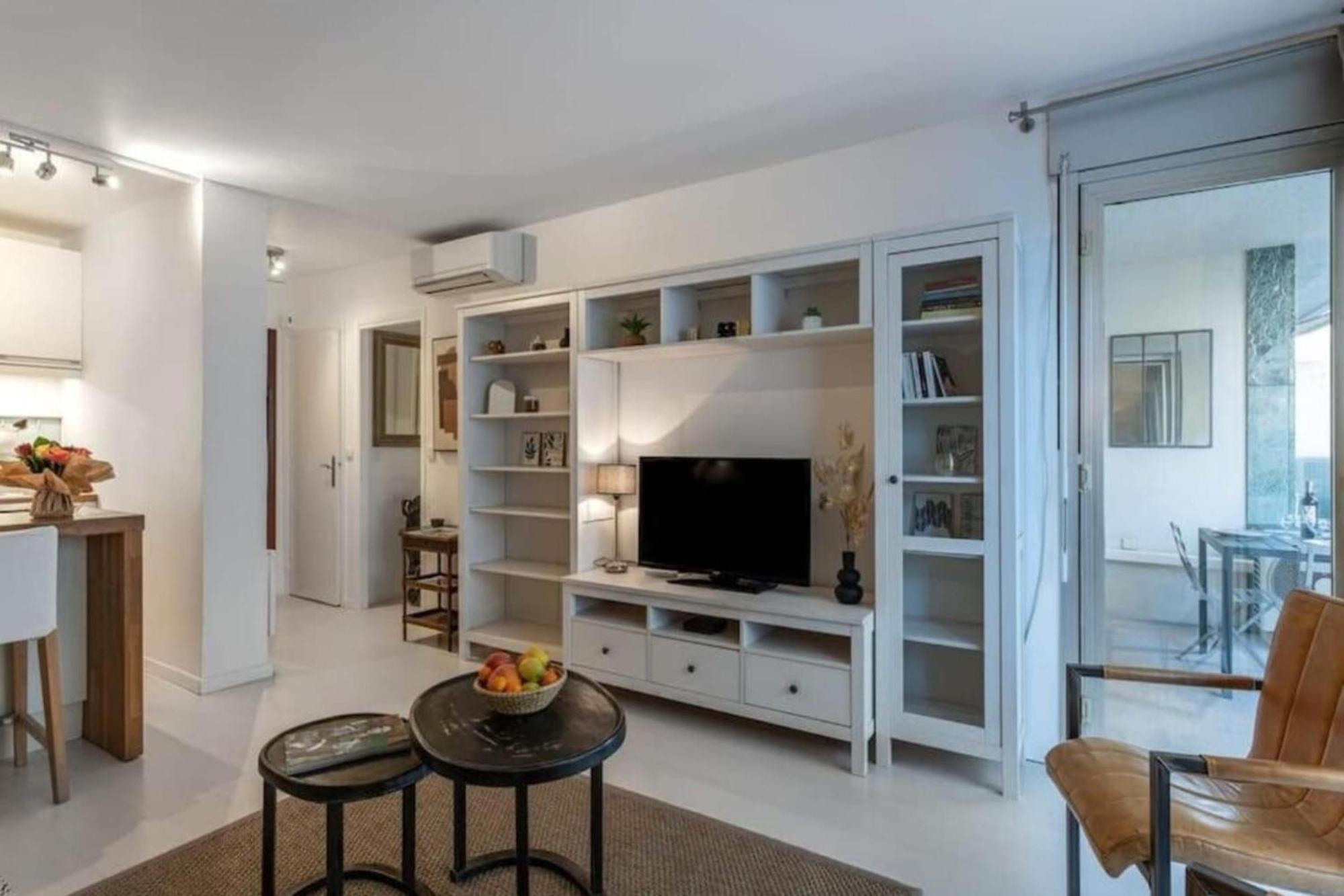 Rossini - Central And Cosy With Ac Niza Exterior foto
